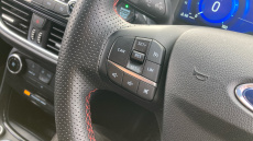 Ford Puma 1.0 EcoBoost Hybrid mHEV ST-Line 5dr Petrol Hatchback